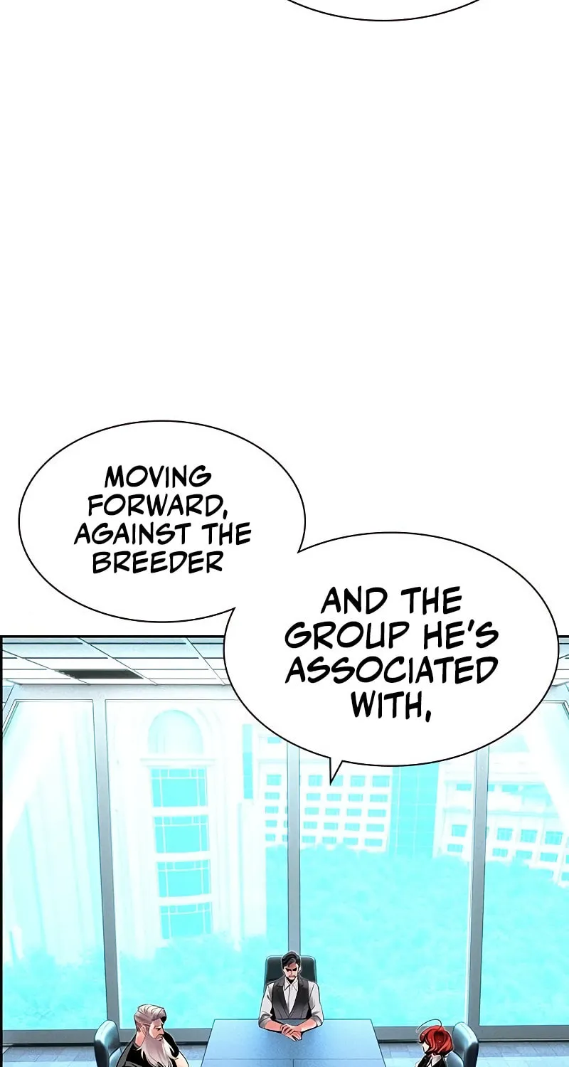 Jungle Juice Chapter 29 page 46 - 
