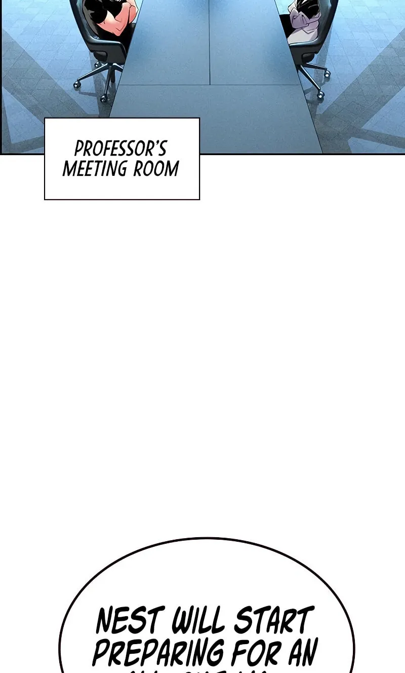 Jungle Juice Chapter 29 page 47 - 
