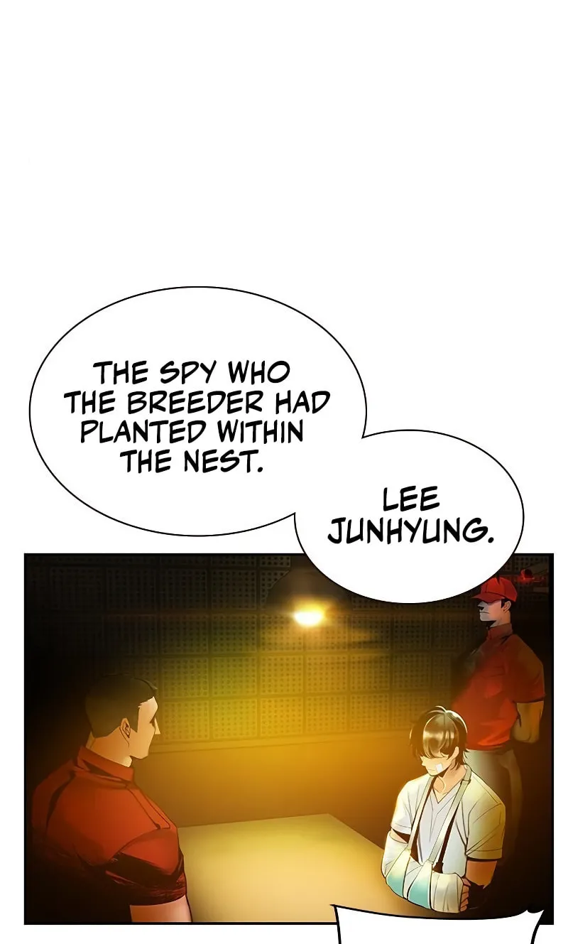 Jungle Juice Chapter 29 page 50 - 