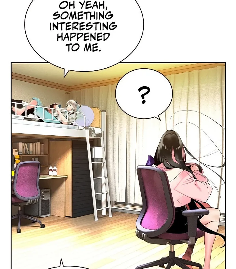 Jungle Juice Chapter 29 page 6 - 