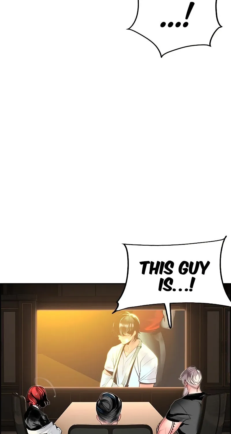 Jungle Juice Chapter 29 page 51 - 