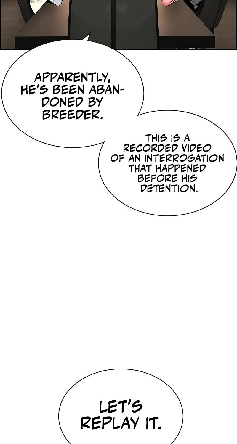 Jungle Juice Chapter 29 page 52 - 