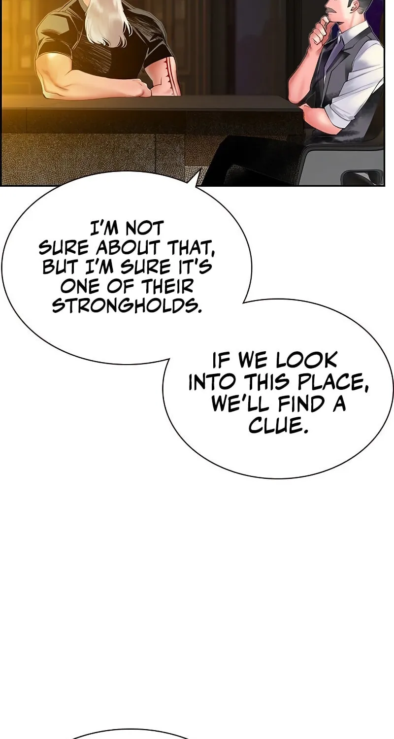 Jungle Juice Chapter 29 page 61 - 