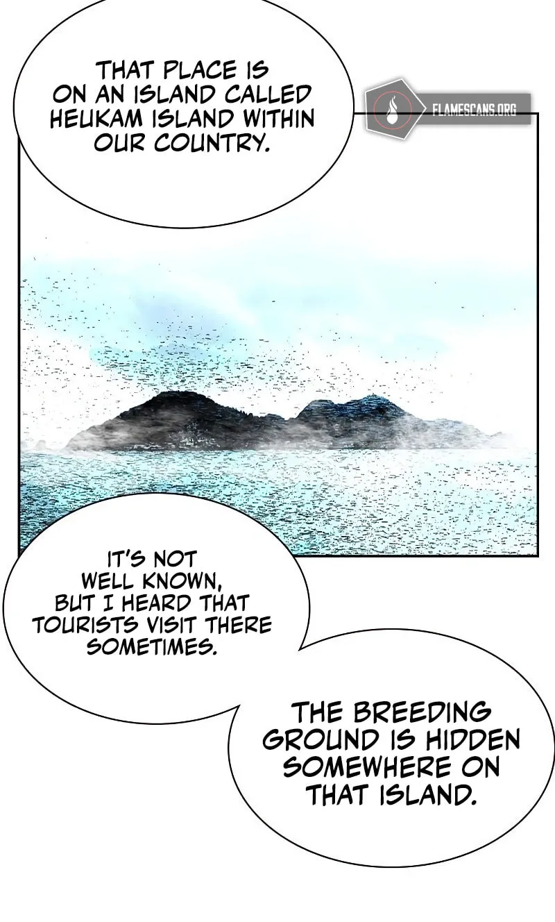 Jungle Juice Chapter 29 page 62 - 