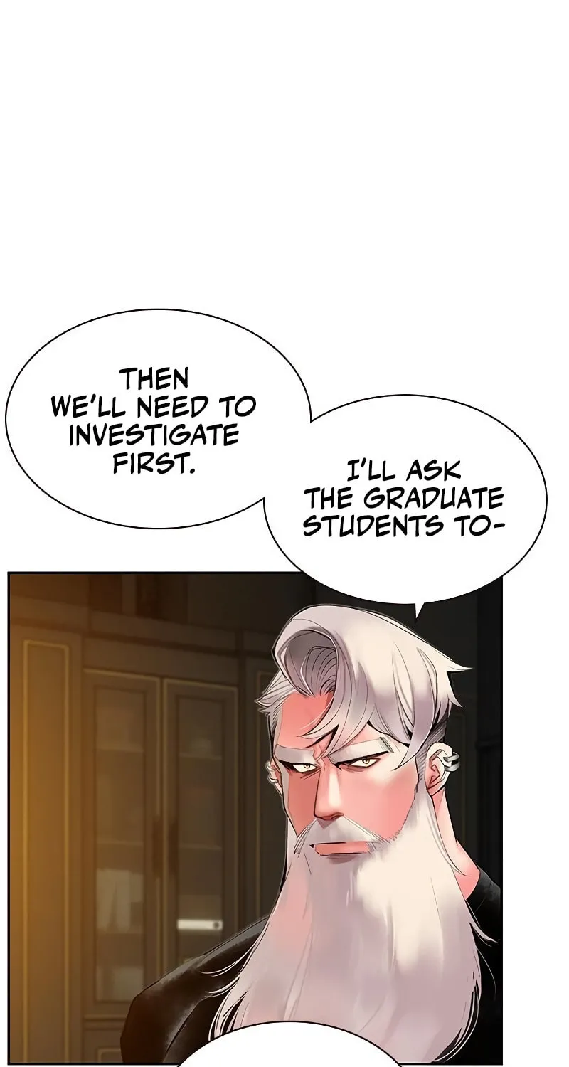 Jungle Juice Chapter 29 page 63 - 