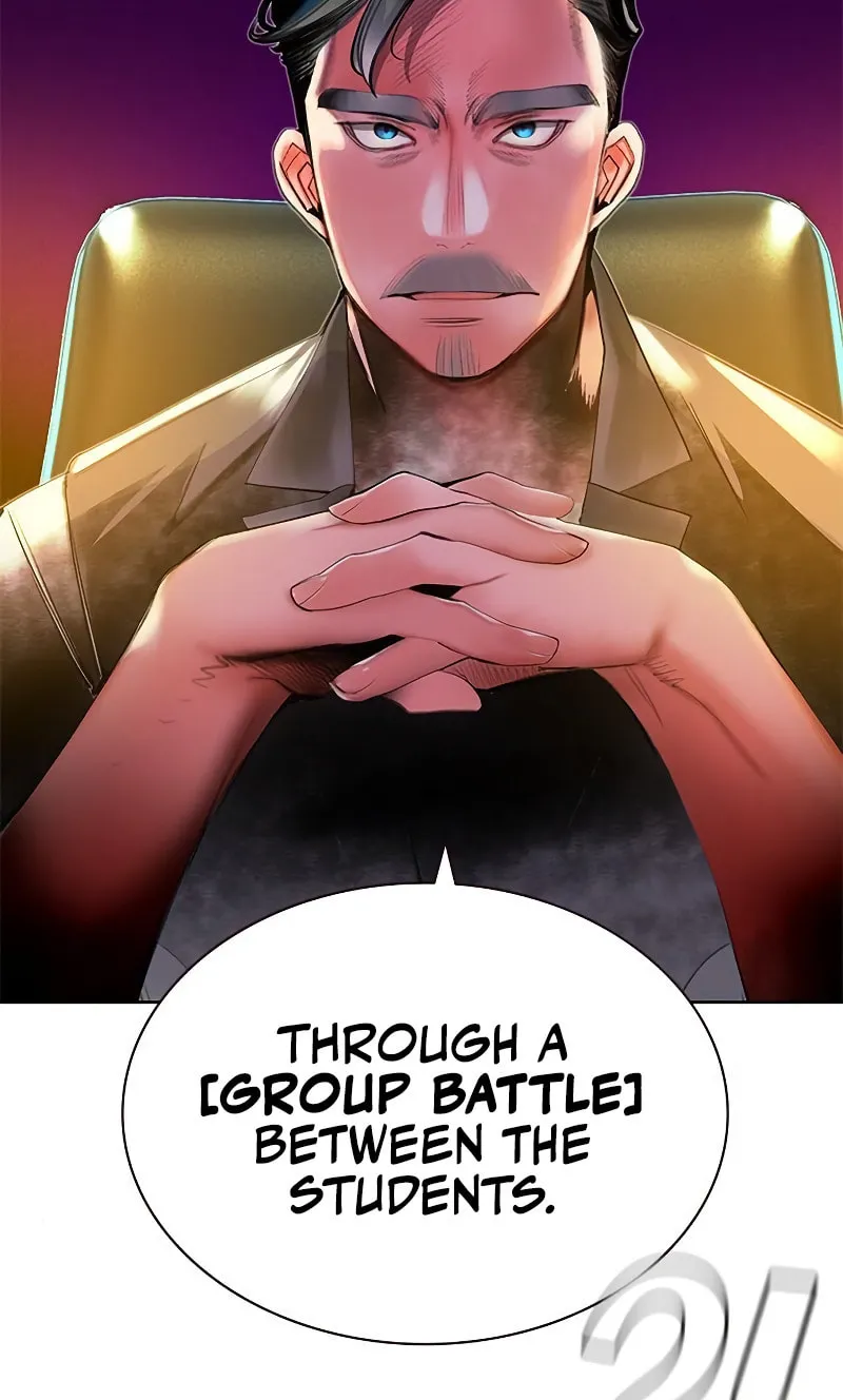 Jungle Juice Chapter 29 page 65 - 