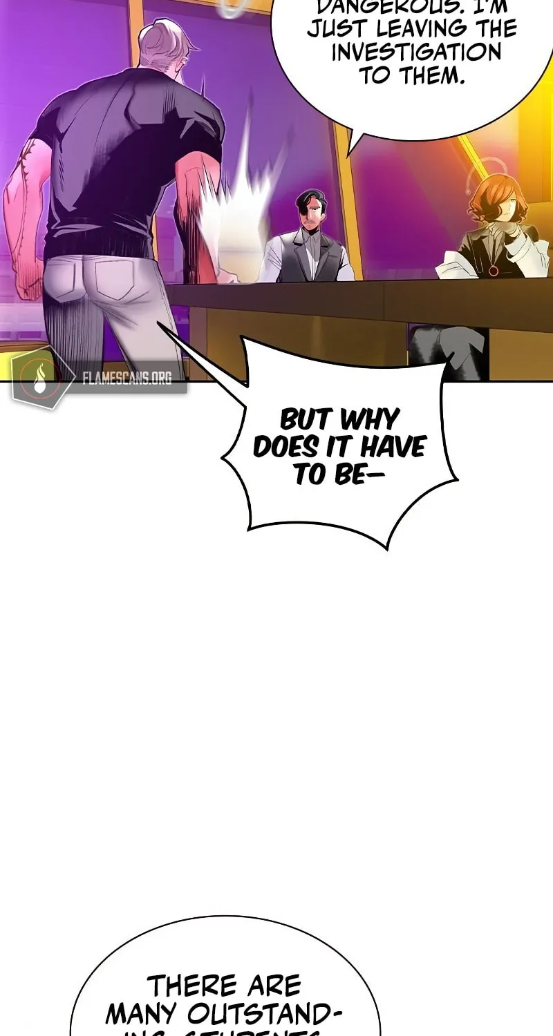Jungle Juice Chapter 29 page 67 - 