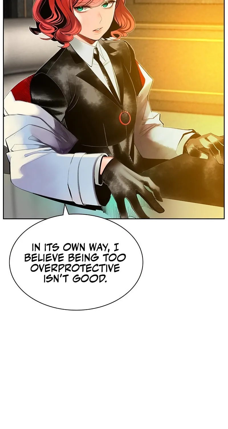 Jungle Juice Chapter 29 page 70 - 