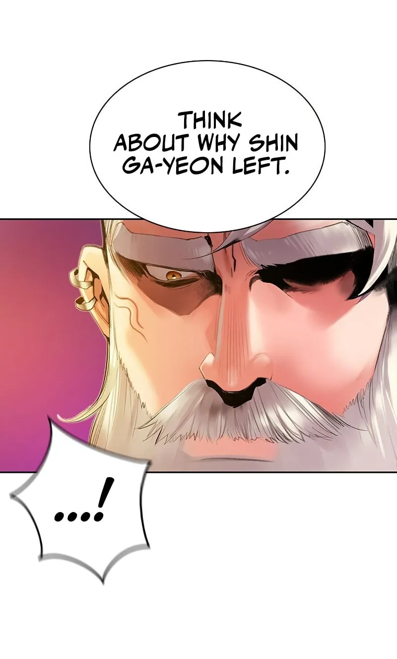 Jungle Juice Chapter 29 page 71 - 