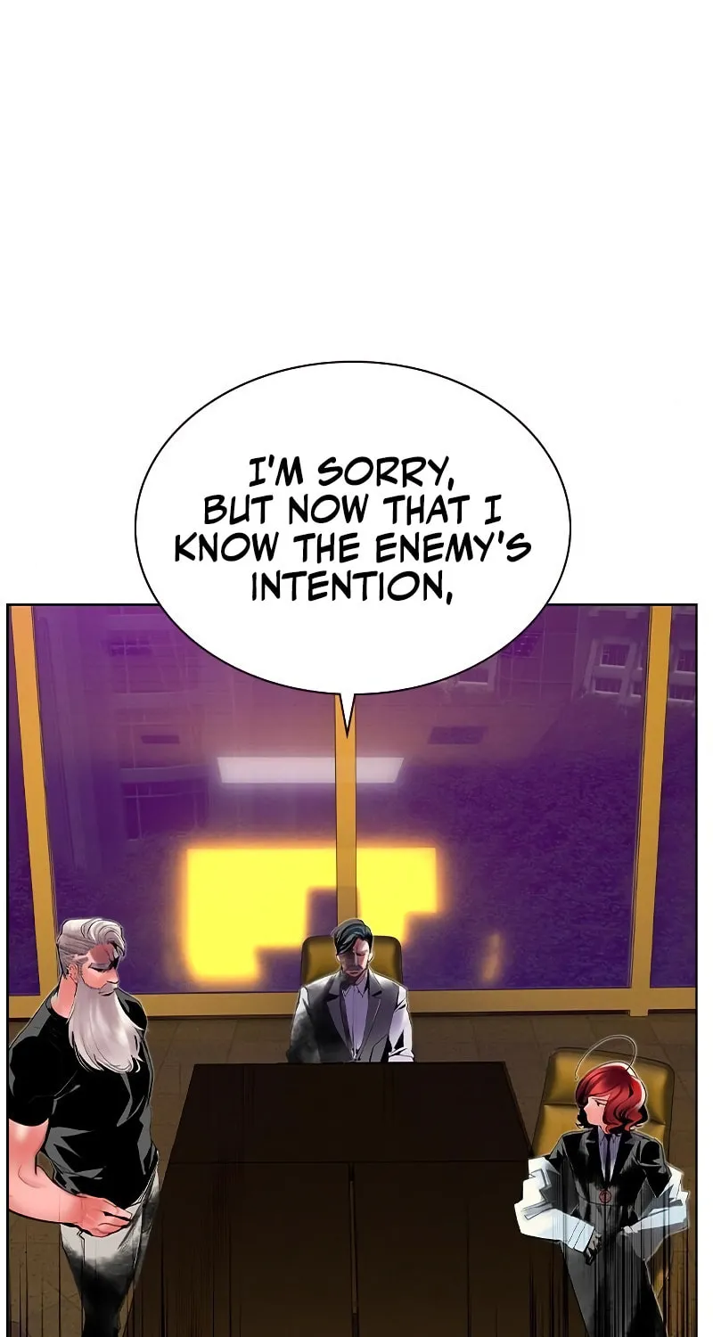 Jungle Juice Chapter 29 page 72 - 