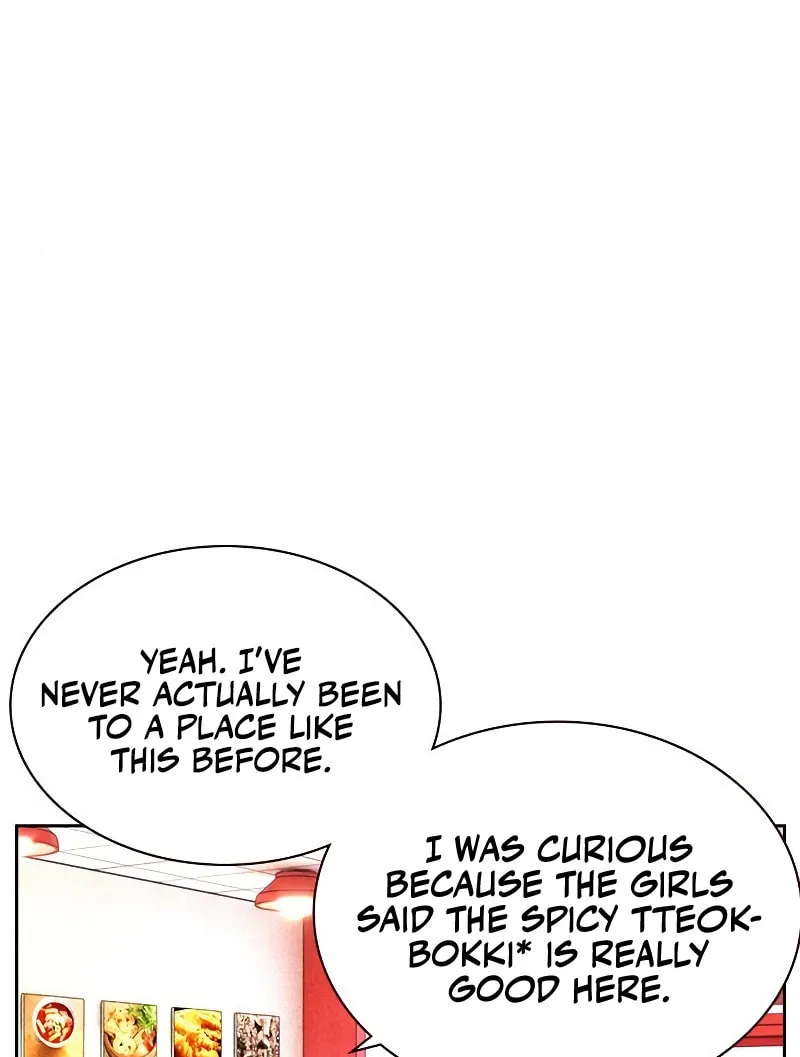 Jungle Juice Chapter 29 page 77 - 