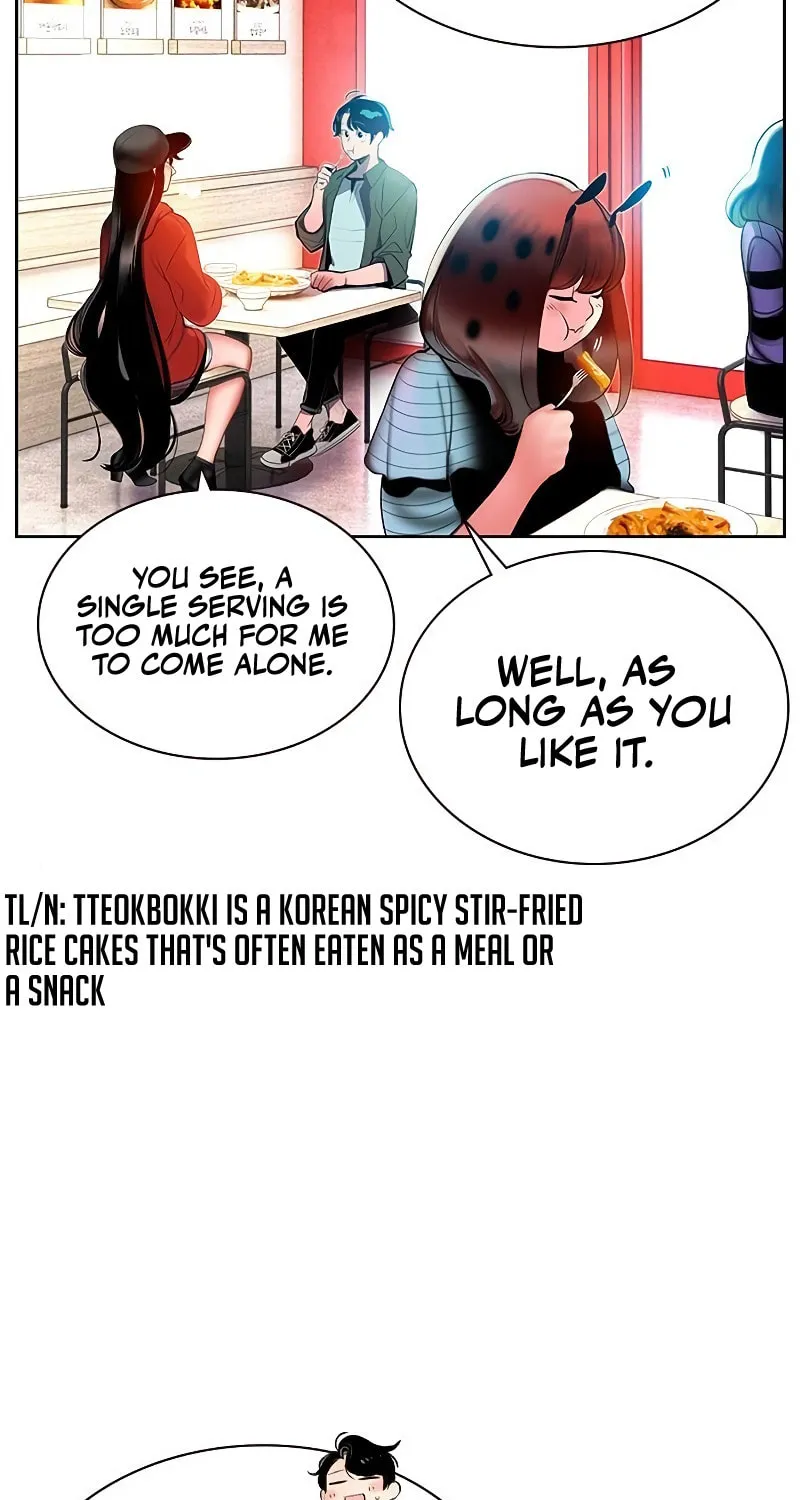 Jungle Juice Chapter 29 page 78 - 