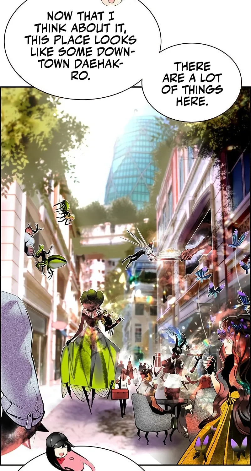 Jungle Juice Chapter 29 page 79 - 