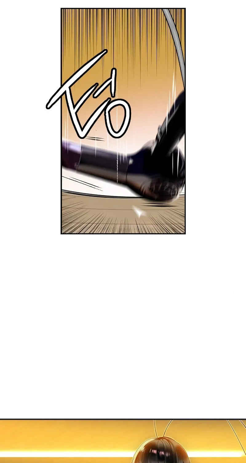 Jungle Juice Chapter 29 page 9 - 