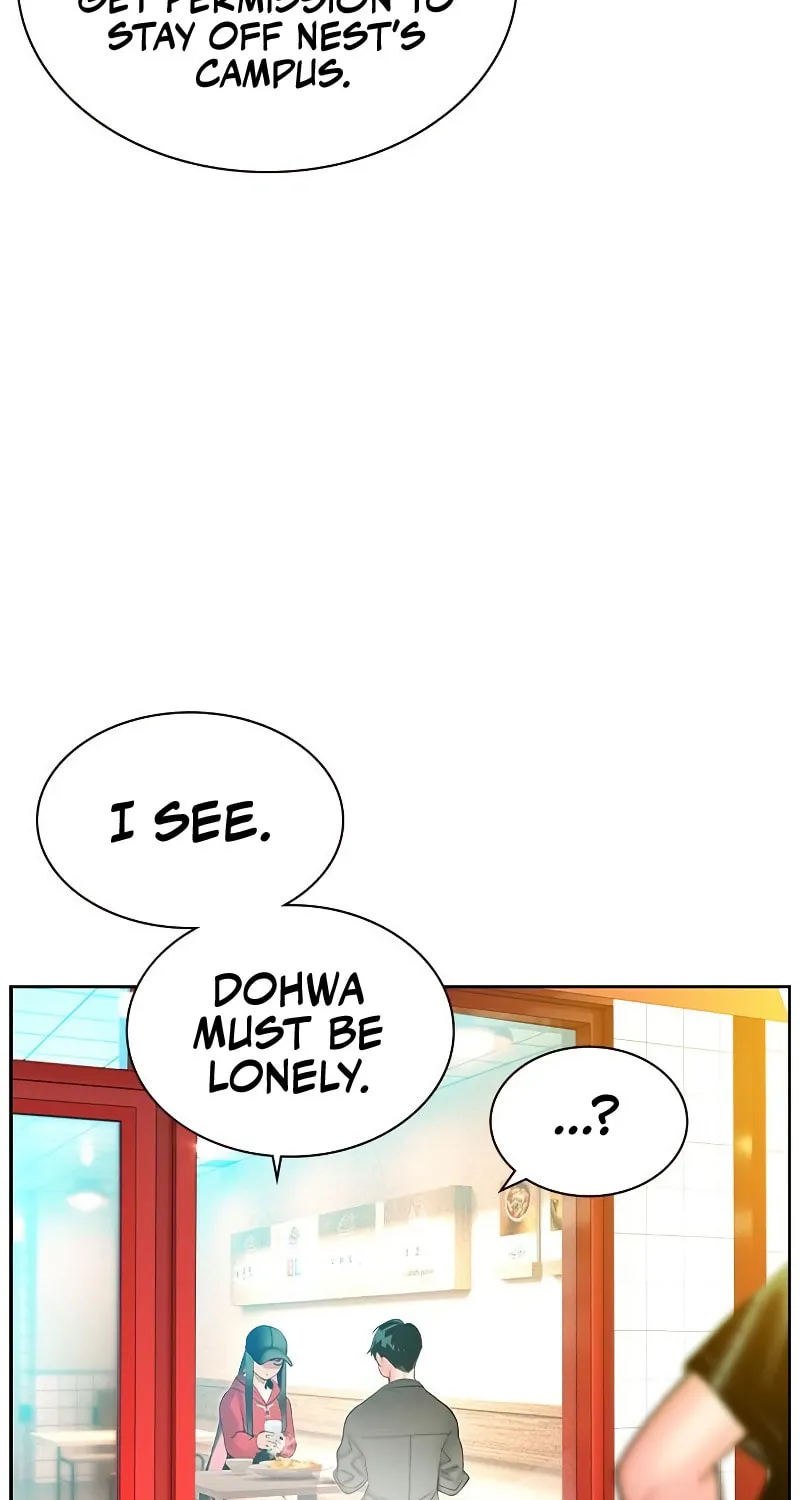 Jungle Juice Chapter 29 page 83 - 
