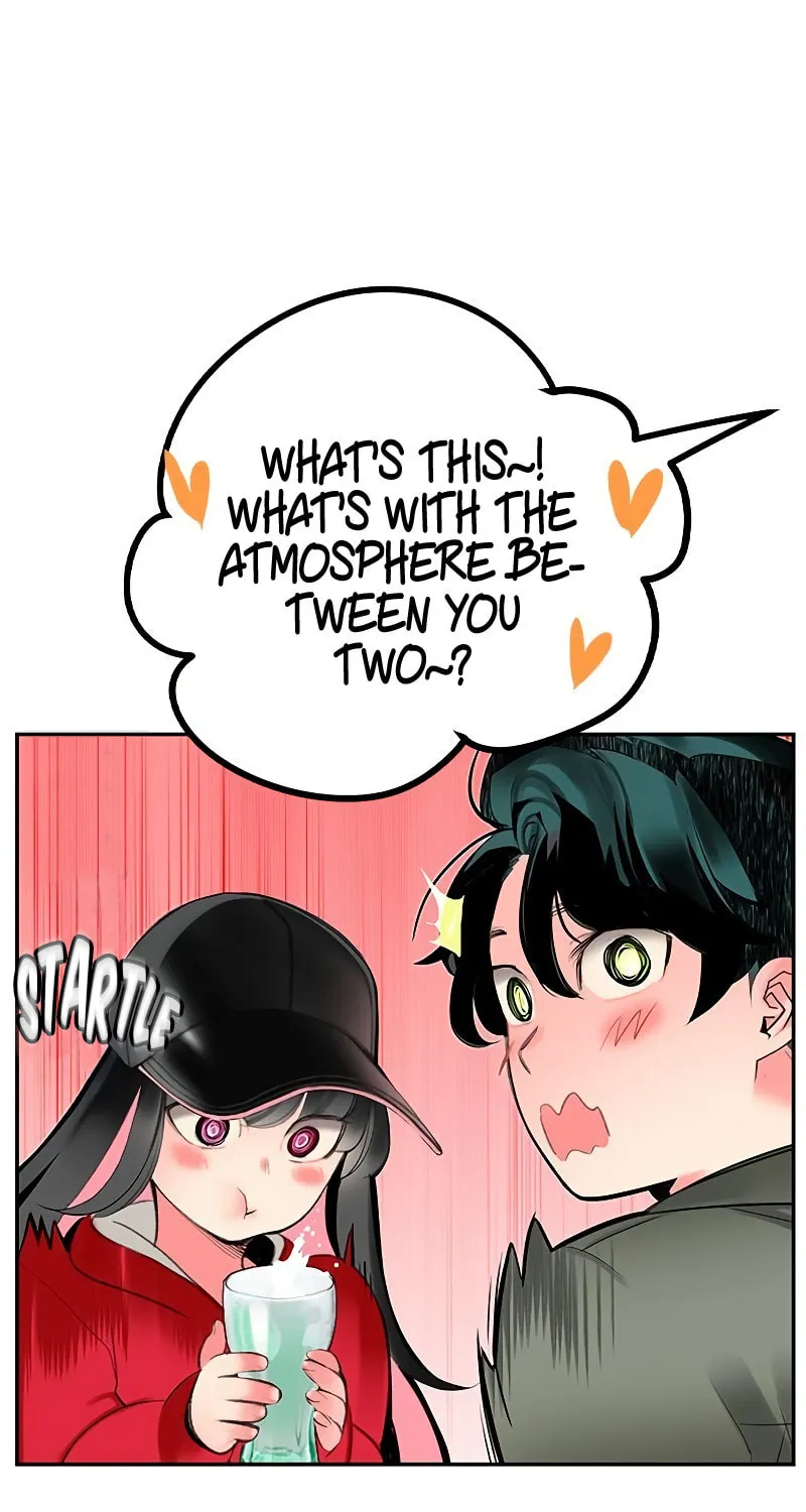 Jungle Juice Chapter 29 page 85 - 