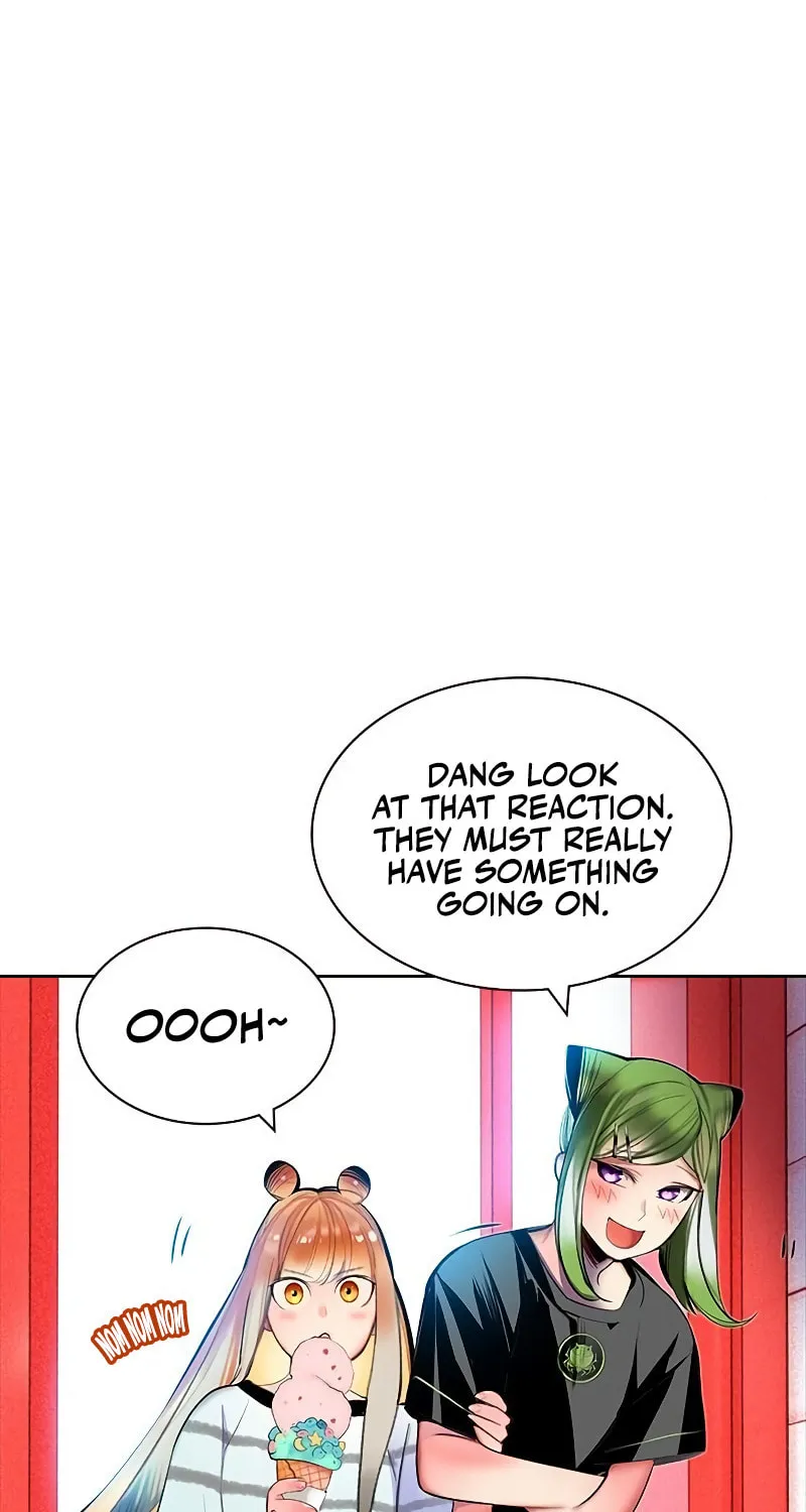 Jungle Juice Chapter 29 page 86 - 