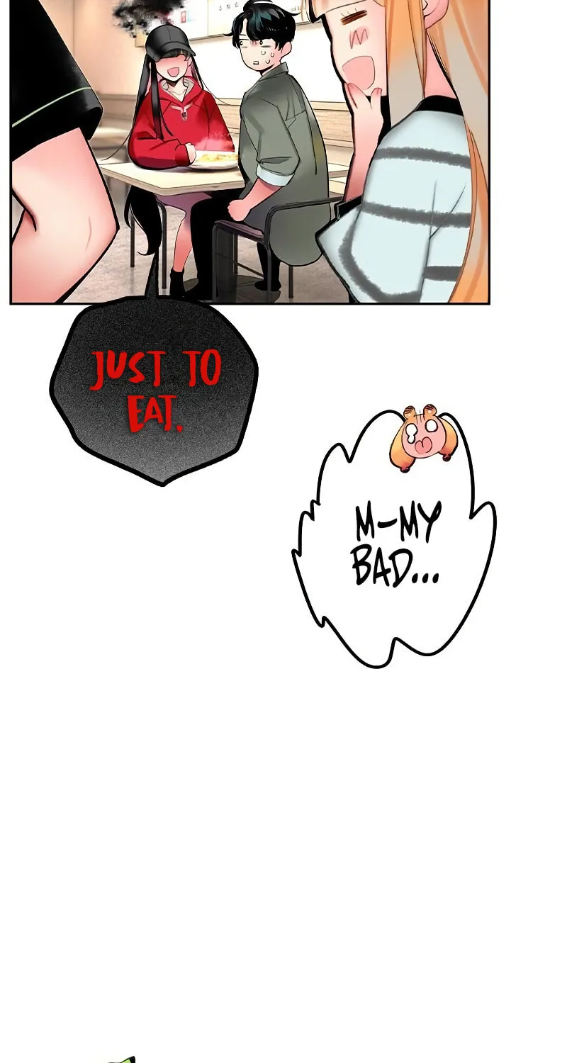 Jungle Juice Chapter 29 page 89 - 