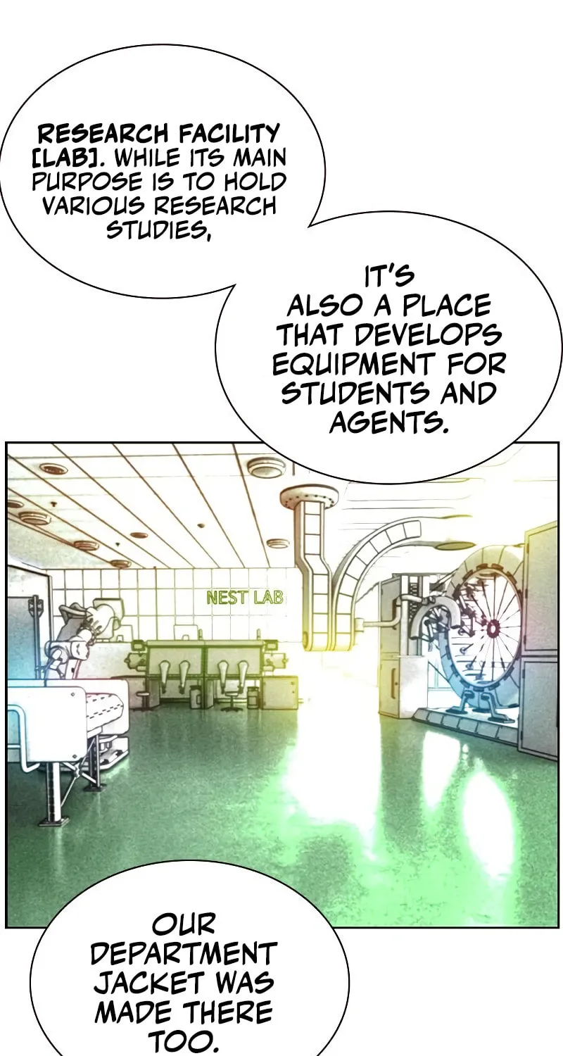 Jungle Juice Chapter 29 page 93 - 