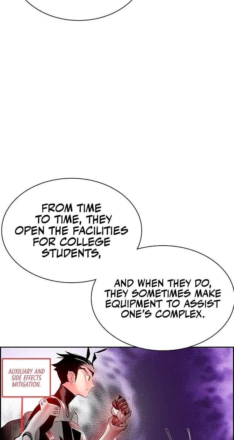 Jungle Juice Chapter 29 page 94 - 