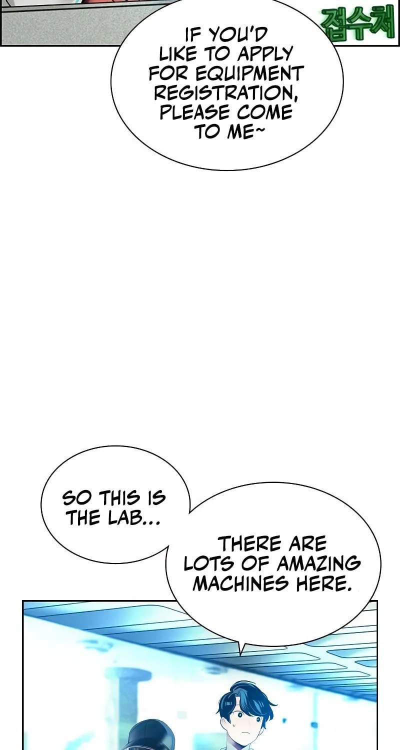 Jungle Juice Chapter 29 page 99 - 