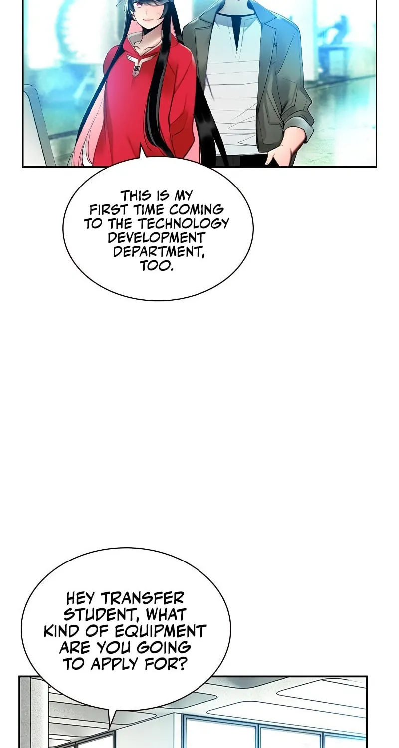 Jungle Juice Chapter 29 page 100 - 