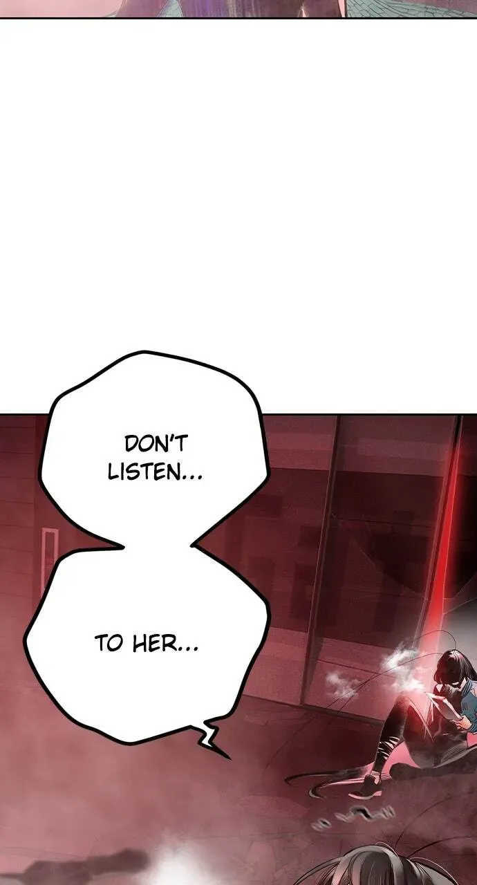 Jungle Juice Chapter 3.1 page 11 - 