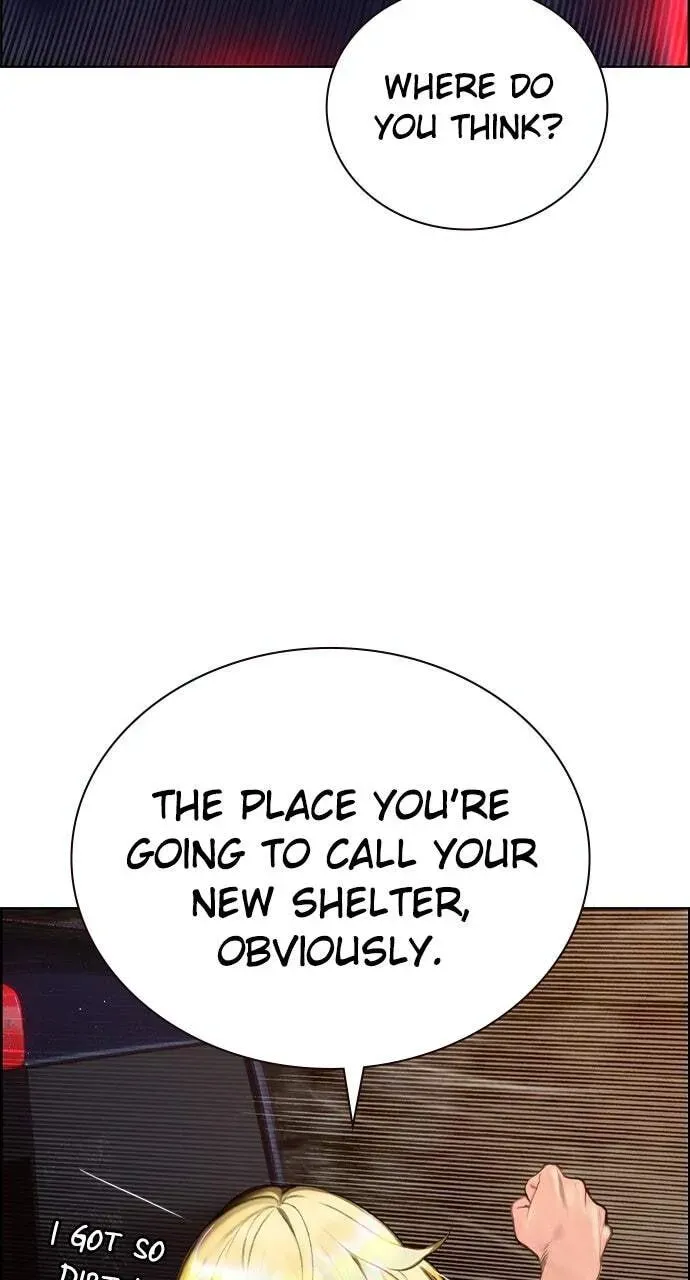Jungle Juice Chapter 3.1 page 105 - 