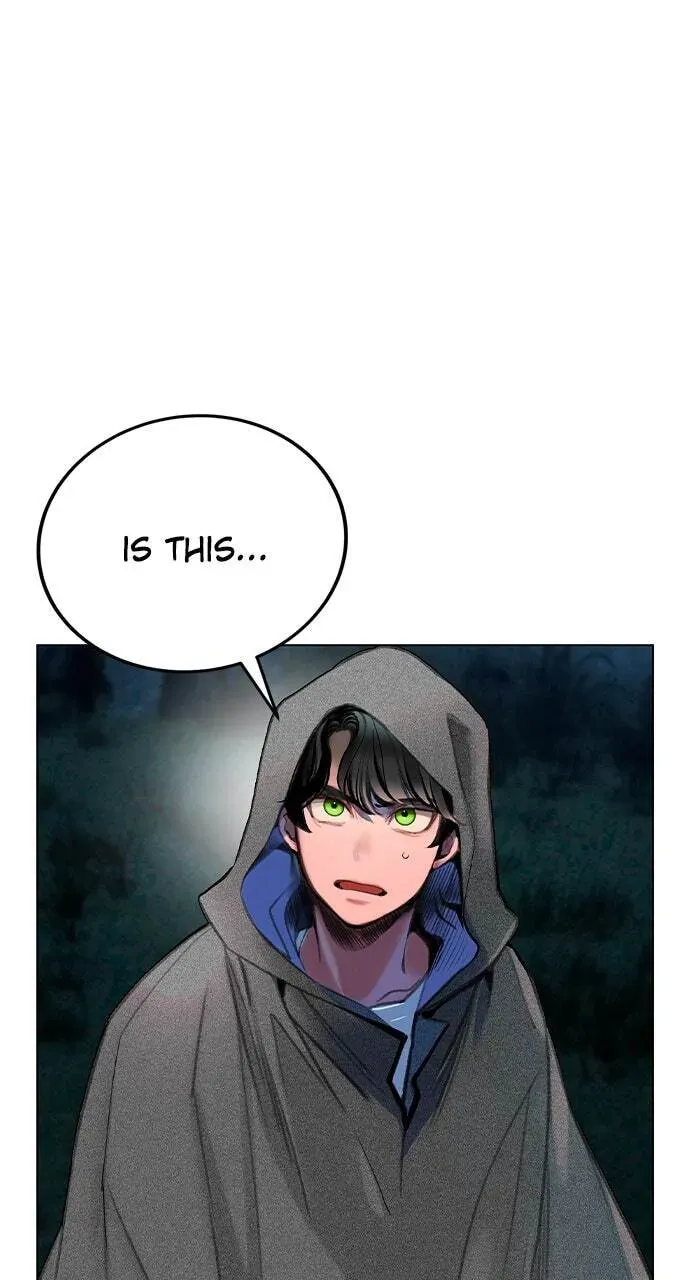 Jungle Juice Chapter 3.1 page 109 - 