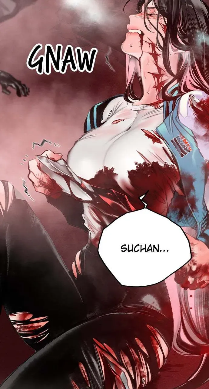 Jungle Juice Chapter 3.1 page 12 - 