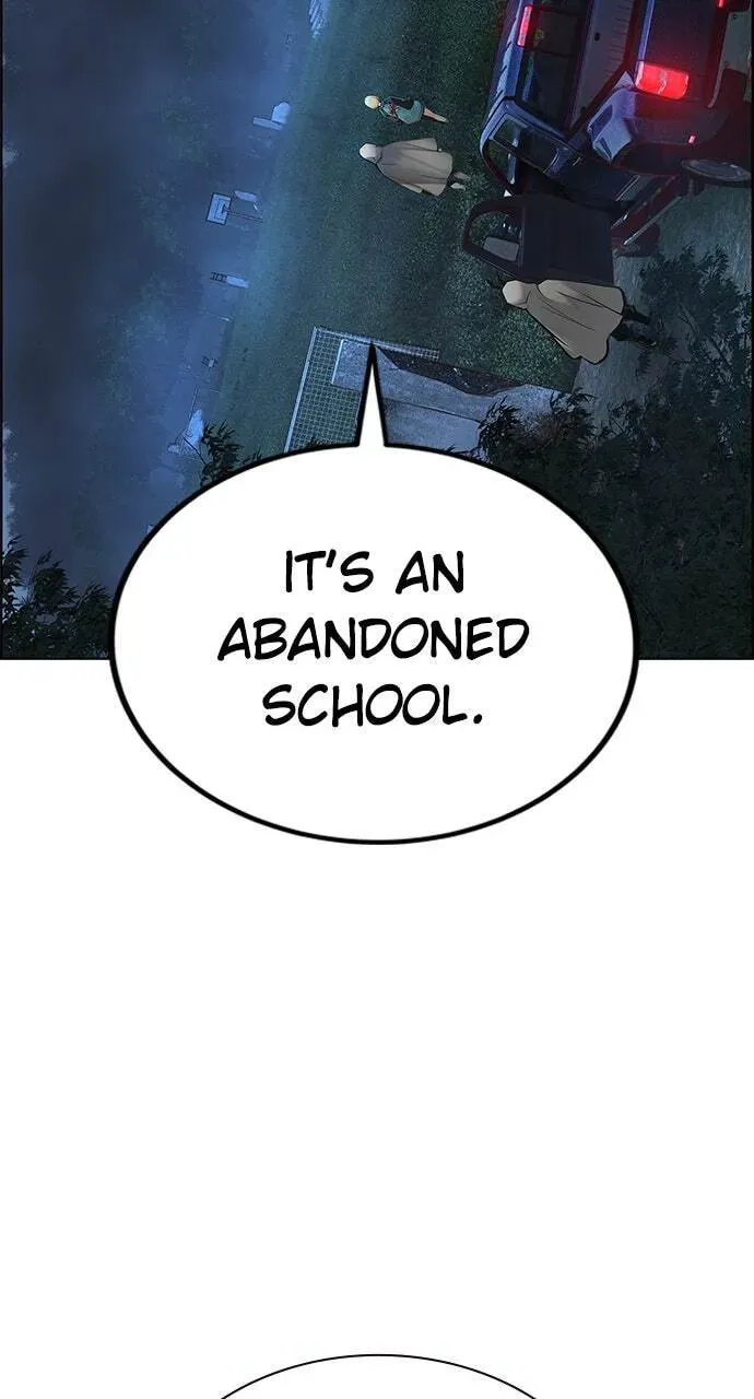 Jungle Juice Chapter 3.1 page 112 - 
