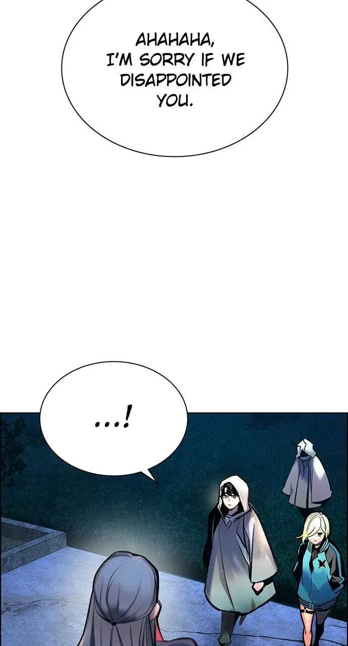Jungle Juice Chapter 3.1 page 113 - 