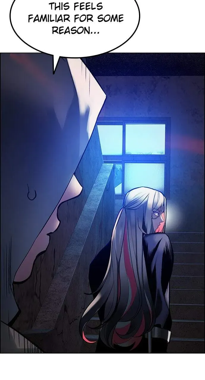Jungle Juice Chapter 3.1 page 123 - 