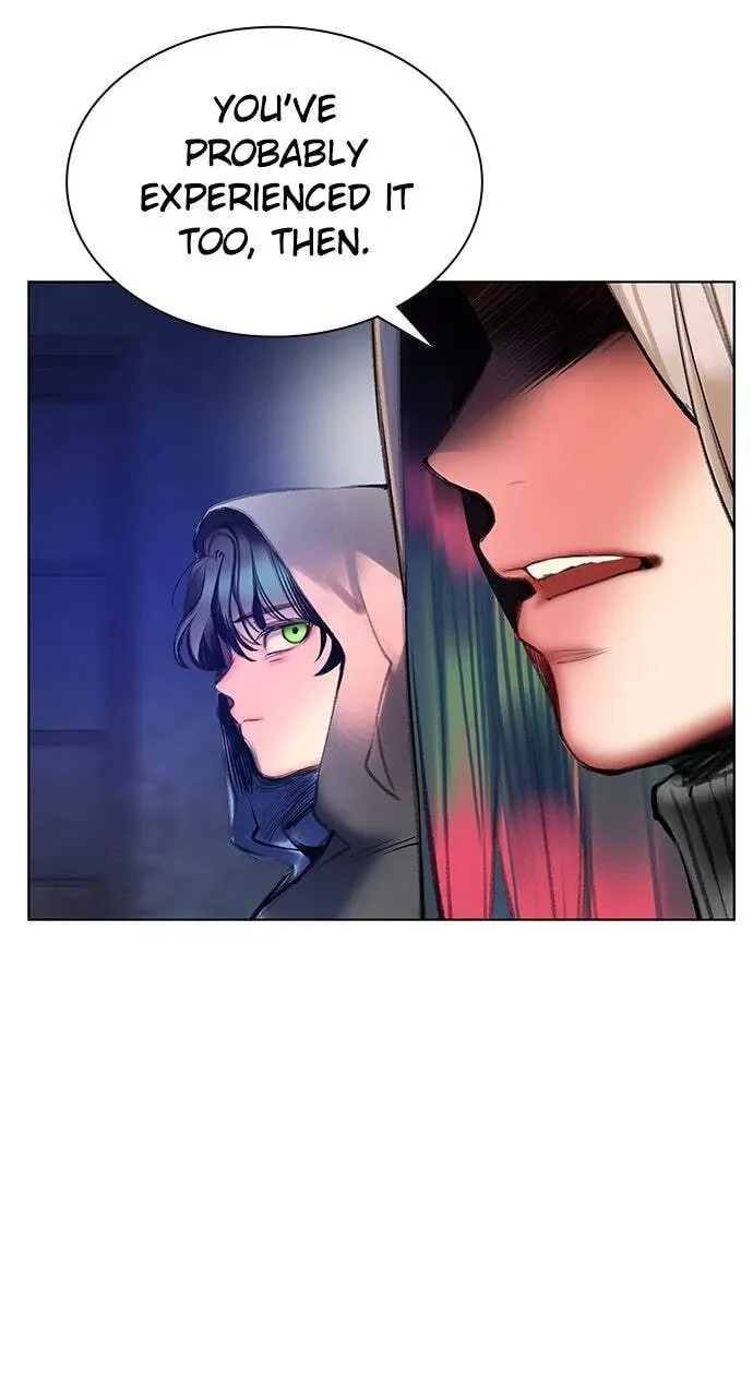 Jungle Juice Chapter 3.1 page 126 - 