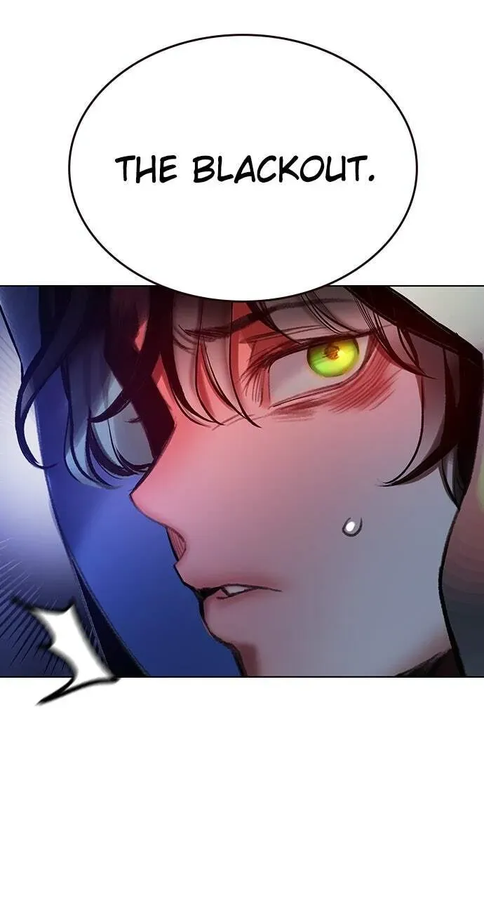 Jungle Juice Chapter 3.1 page 127 - 