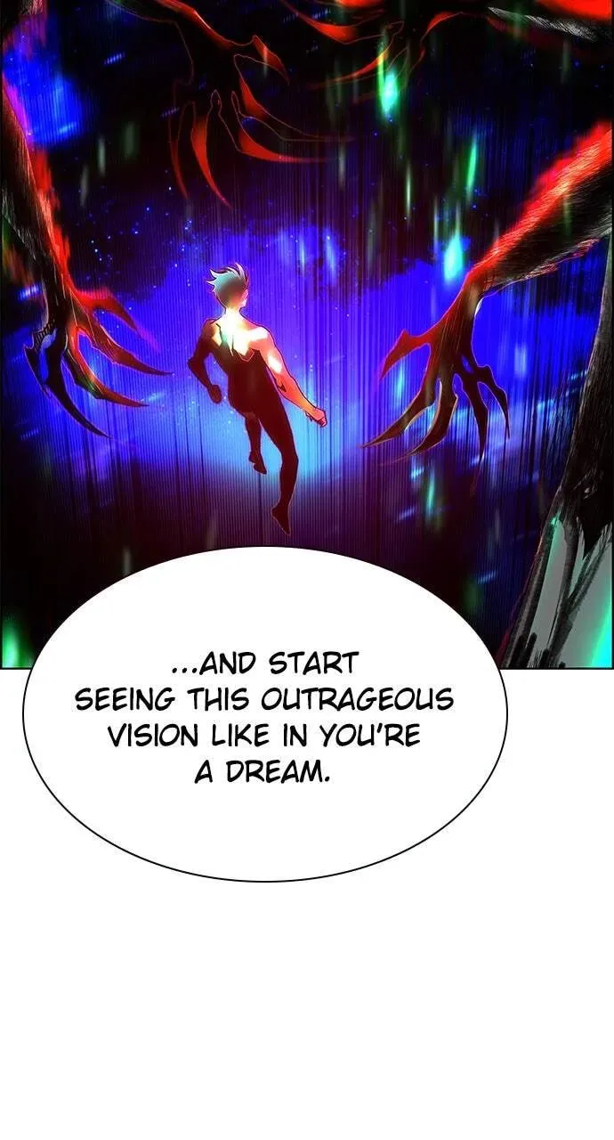 Jungle Juice Chapter 3.1 page 129 - 