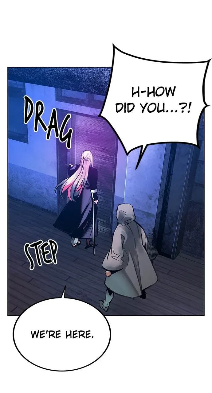 Jungle Juice Chapter 3.1 page 130 - 
