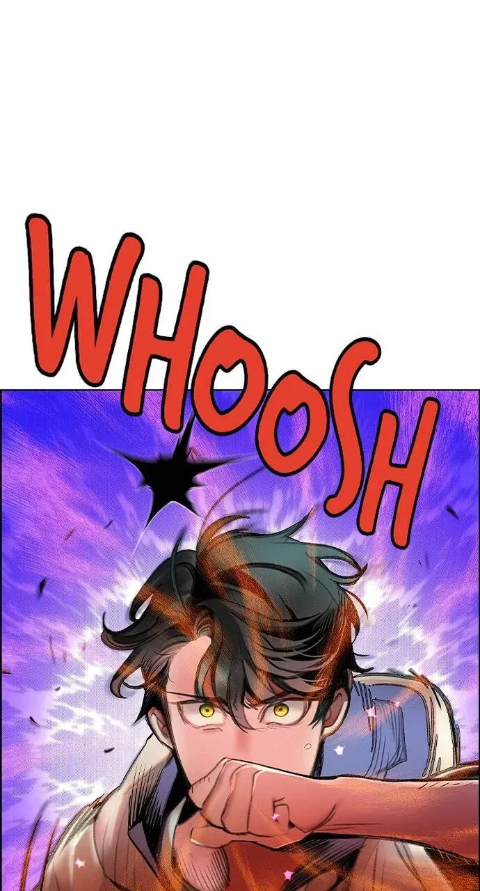 Jungle Juice Chapter 3.1 page 131 - 