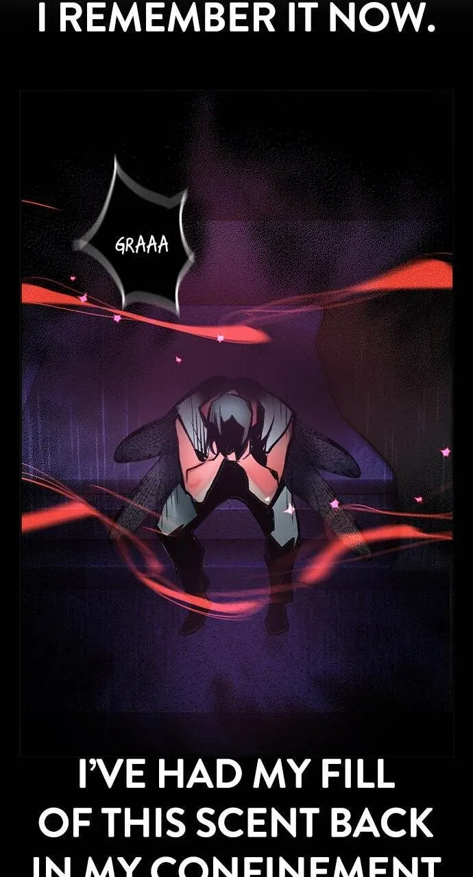 Jungle Juice Chapter 3.1 page 133 - 