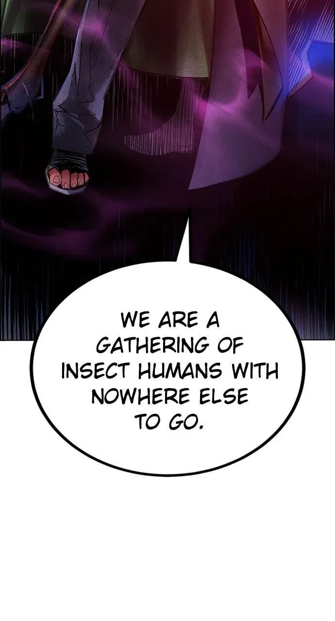 Jungle Juice Chapter 3.1 page 147 - 