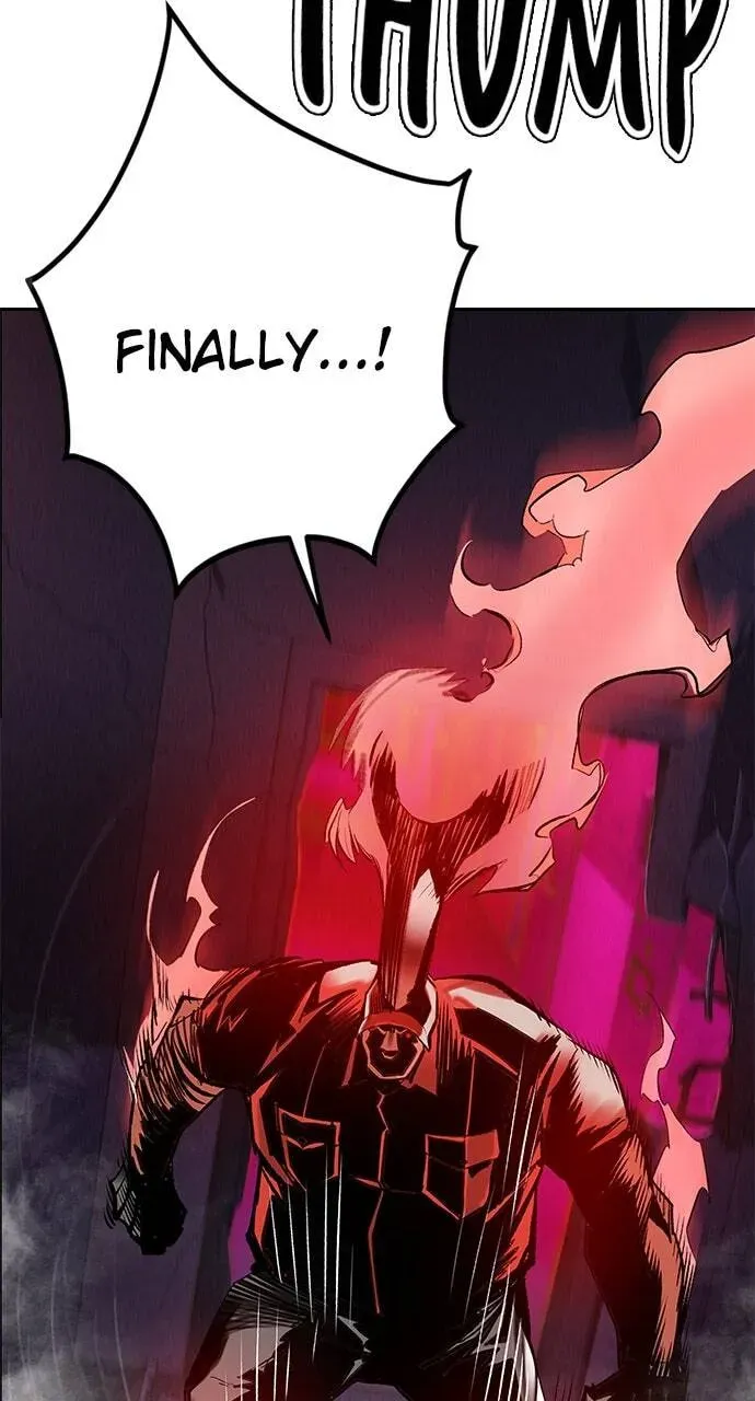 Jungle Juice Chapter 3.1 page 20 - 
