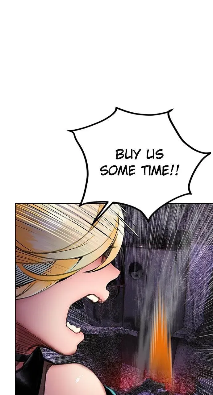 Jungle Juice Chapter 3.1 page 24 - 