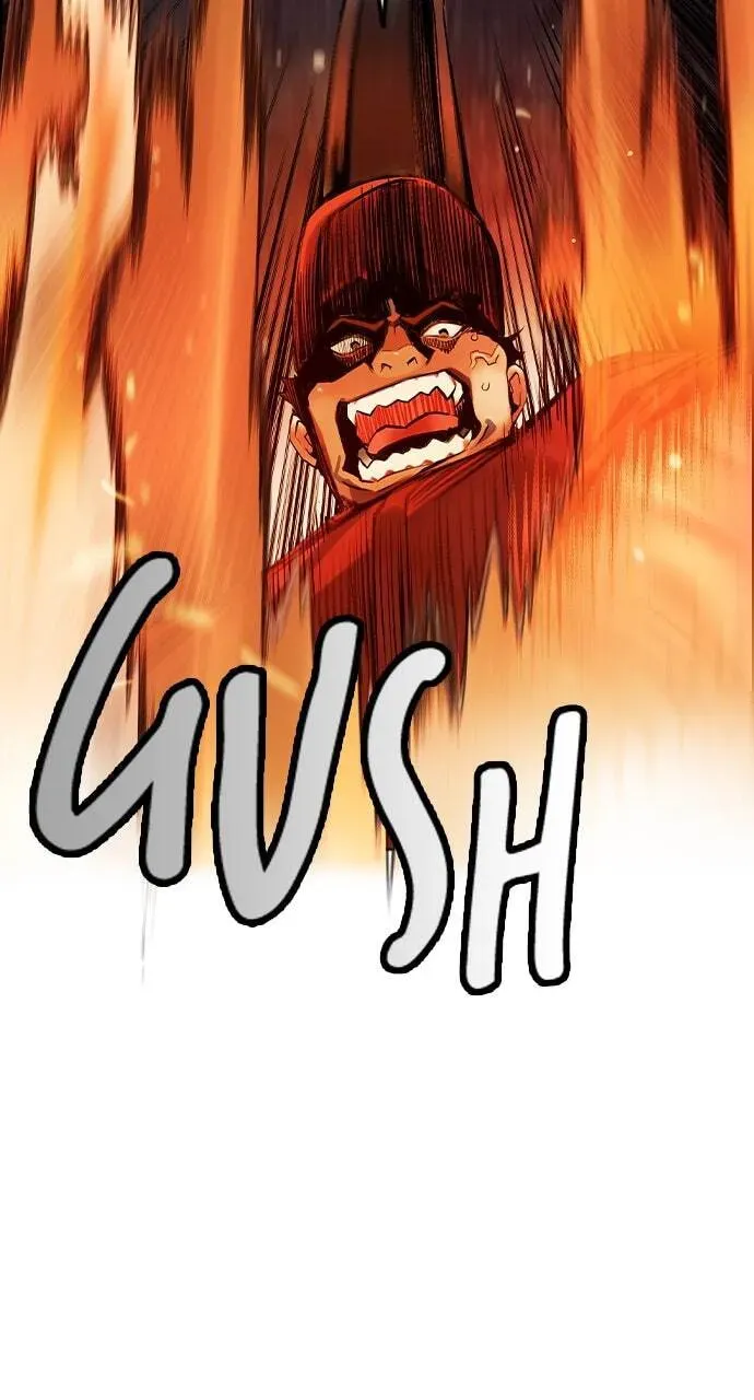 Jungle Juice Chapter 3.1 page 28 - 
