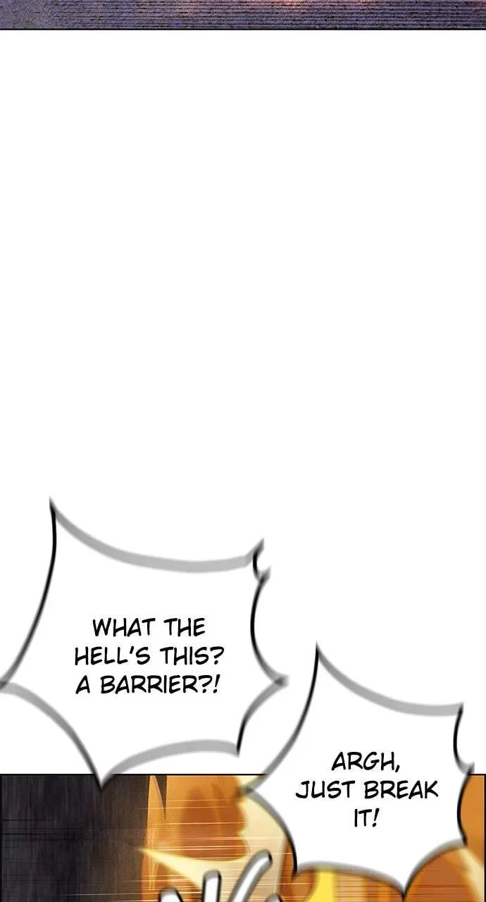 Jungle Juice Chapter 3.1 page 31 - 
