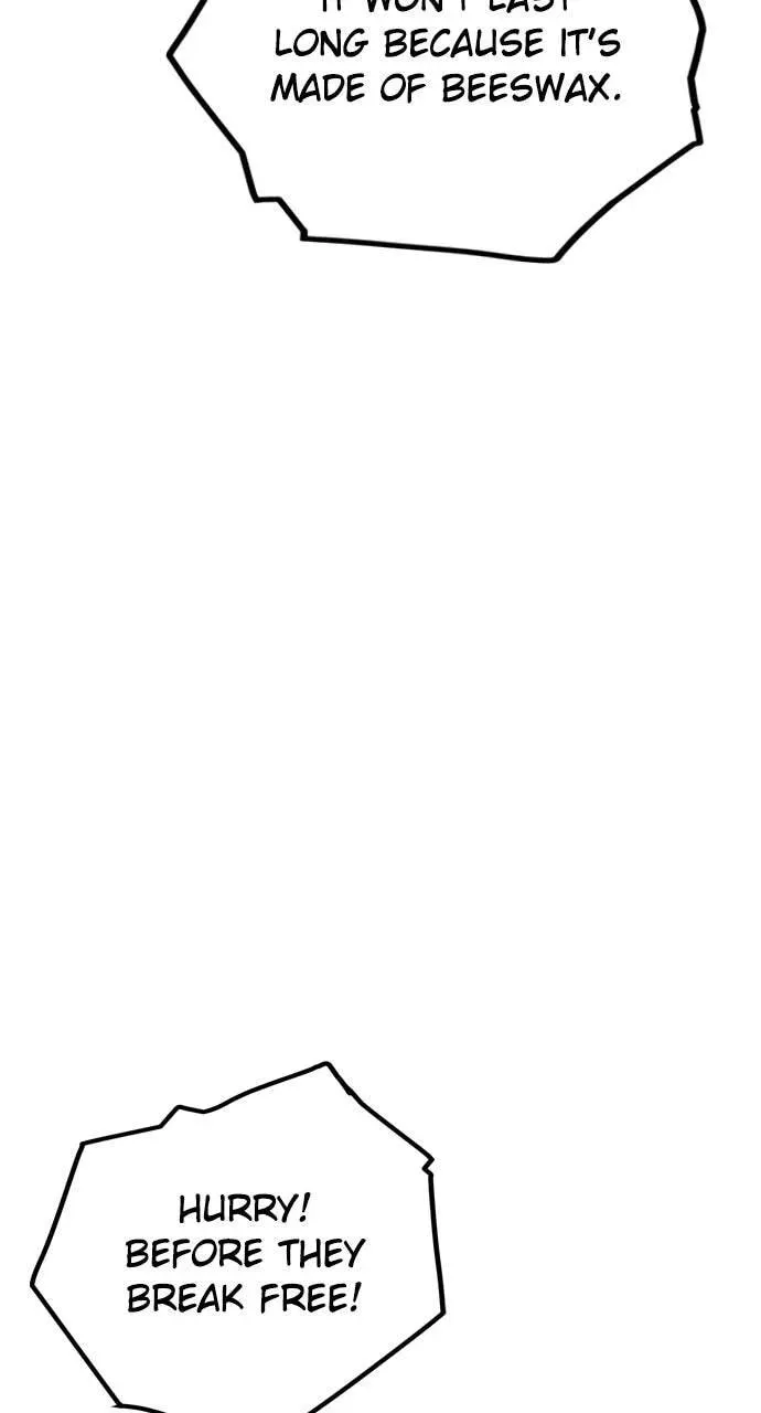 Jungle Juice Chapter 3.1 page 33 - 
