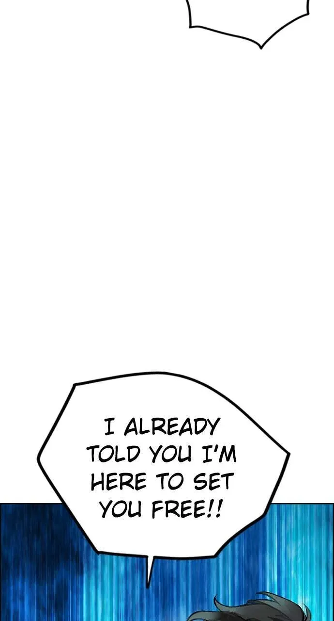 Jungle Juice Chapter 3.1 page 39 - 