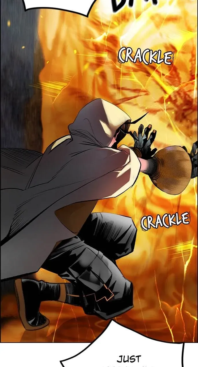 Jungle Juice Chapter 3.1 page 42 - 