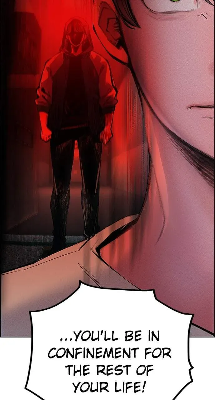 Jungle Juice Chapter 3.1 page 44 - 