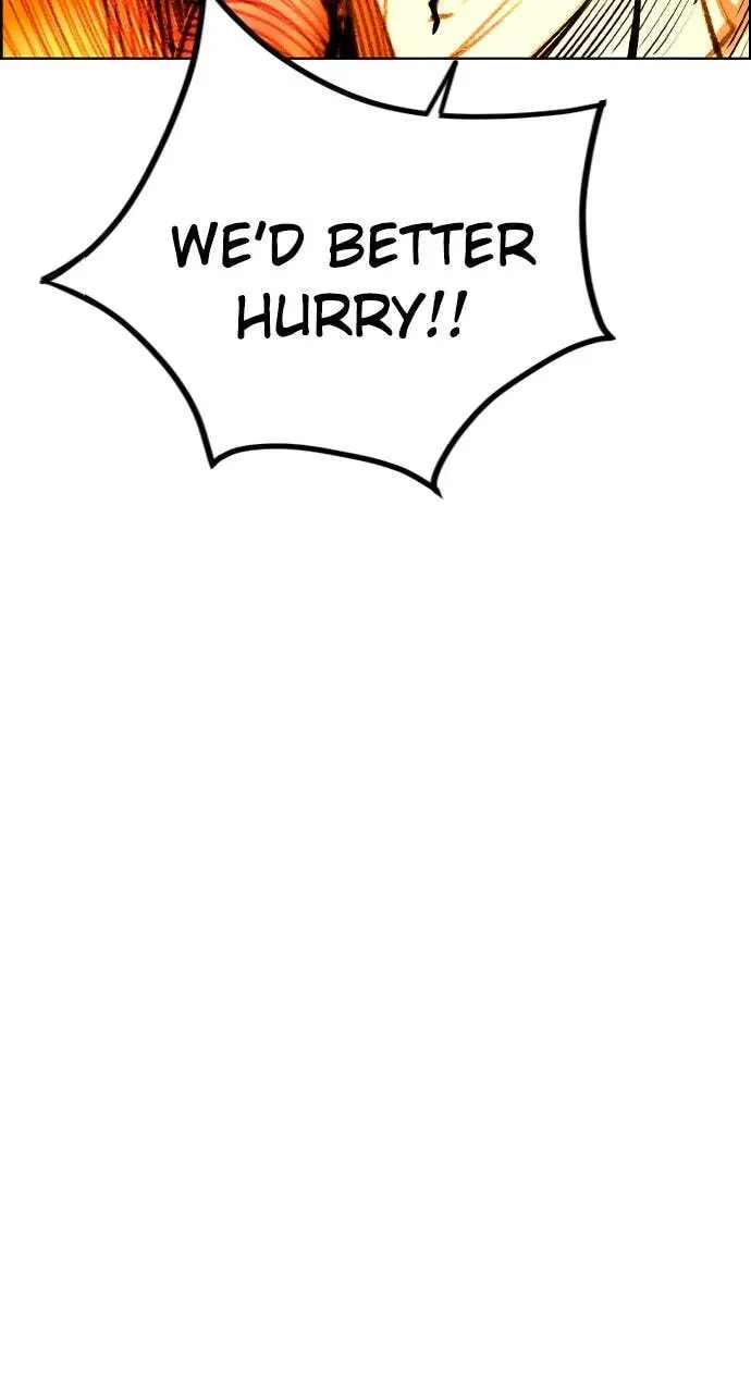 Jungle Juice Chapter 3.1 page 48 - 