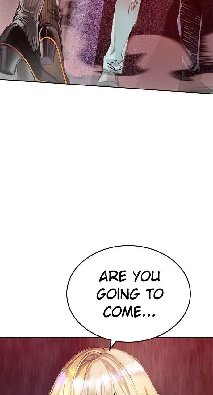 Jungle Juice Chapter 3.1 page 6 - 
